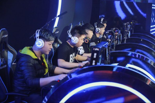 好的例证 好的例证